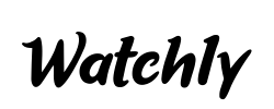 Watchly - logo
